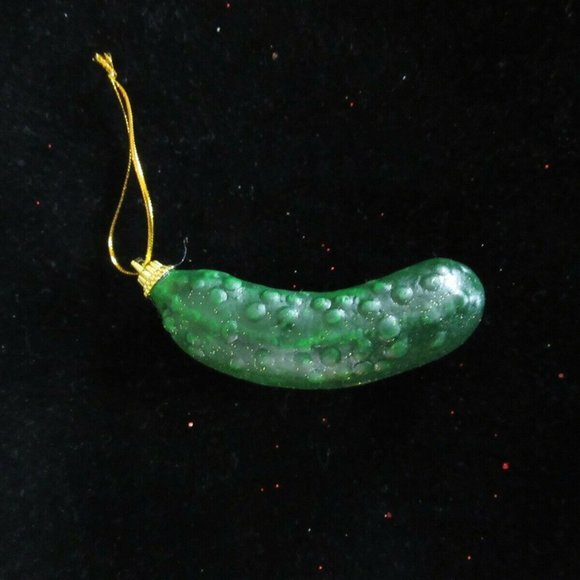 5 Item Lot Sale Christmas Ornaments - Picture 5 of 6